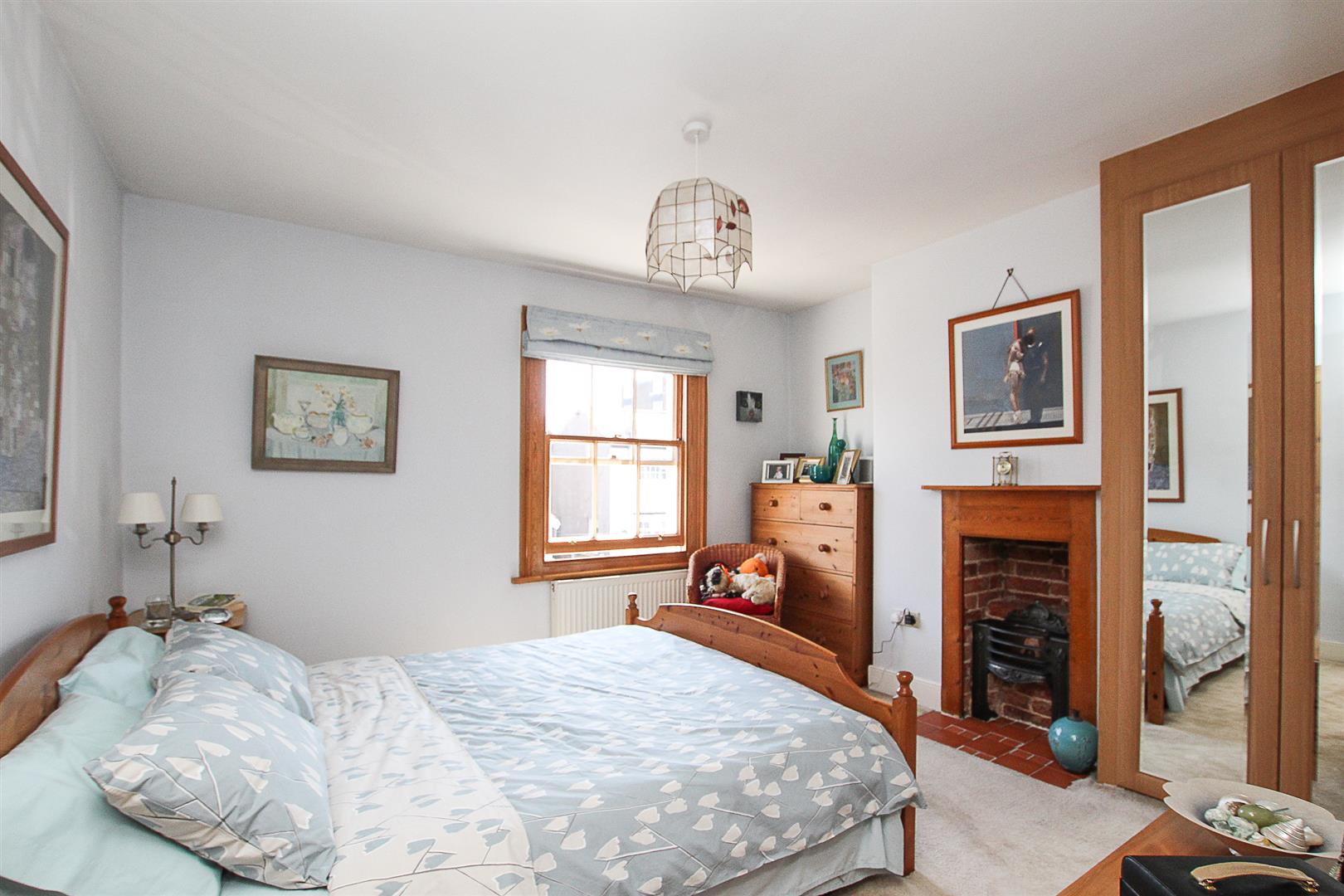 Wellesley Road, Brentwood Keith Ashton